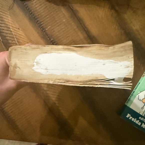 Suicide Med Book by Freida McFadden - Picture 3 of 6